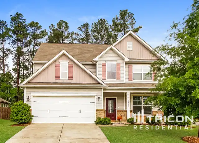 Property at 3021 Berry Creek Rd, Charlotte, NC, 28214, 4 beds, 3 baths, [object Object]