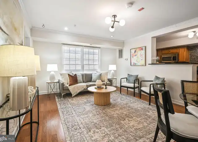 Property at 5414 1st Pl NW #402, Washington, DC, 20011, 2 beds, 2 baths, [object Object]