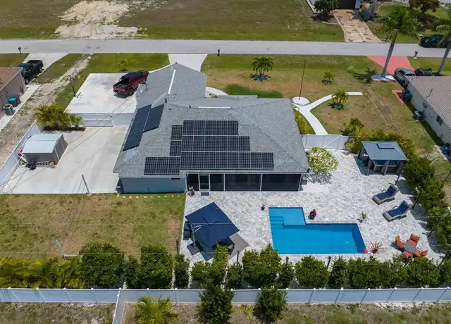 Property at 2008 NE 15th St, Cape Coral, FL, 33909, 3 beds, 2 baths, [object Object]