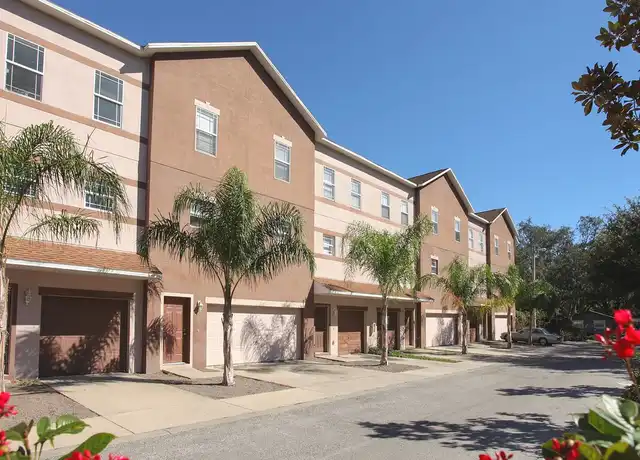 Property at Tampa Commons F - 5709 Las Ventanas Dr, Tampa, FL, 33617, 3 beds, 3.5 baths, [object Object]