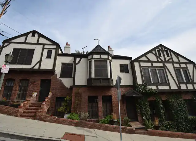 Property at 2062 Argyle Ave Unit B, Los Angeles, CA, 90068, 1 bed, 1 bath, [object Object]