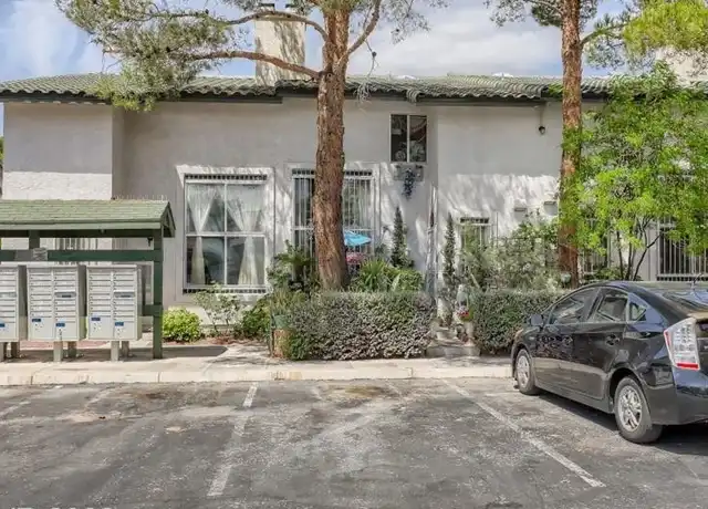 Property at 2440 Old Forge Ln #101, Las Vegas, NV, 89121, 2 beds, 2.5 baths, [object Object]