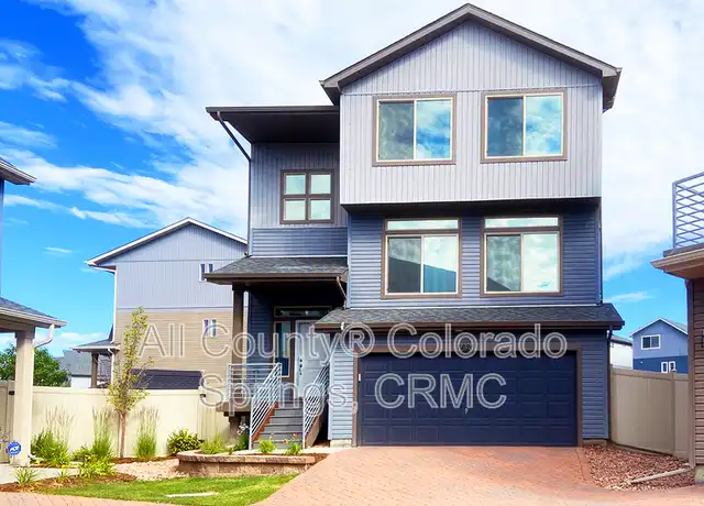Property at 6626 Shadow Star Dr, Colorado Springs, CO, 80927, 3 beds, 2.5 baths, [object Object]