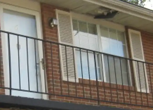Property at 3116 Rennoc Rd Unit 7, Knoxville, TN, 37918, 2 beds, 1 bath, [object Object]