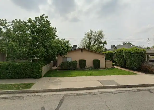 Property at 2509 19th St, Bakersfield, CA, 93301, 1 bed, 1 bath, [object Object]