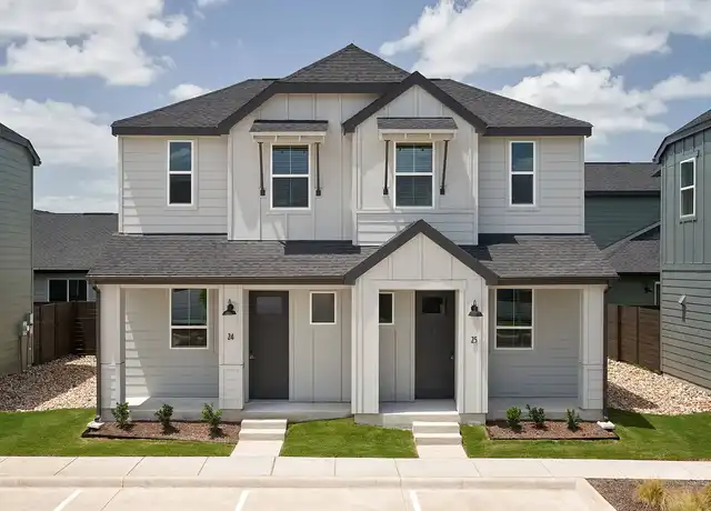 Property at YardHomes Cottonwood Creek - 401 County Road 199, Hutto, TX, 78634, 1-3 bed, 1-2.5 bath, [object Object]