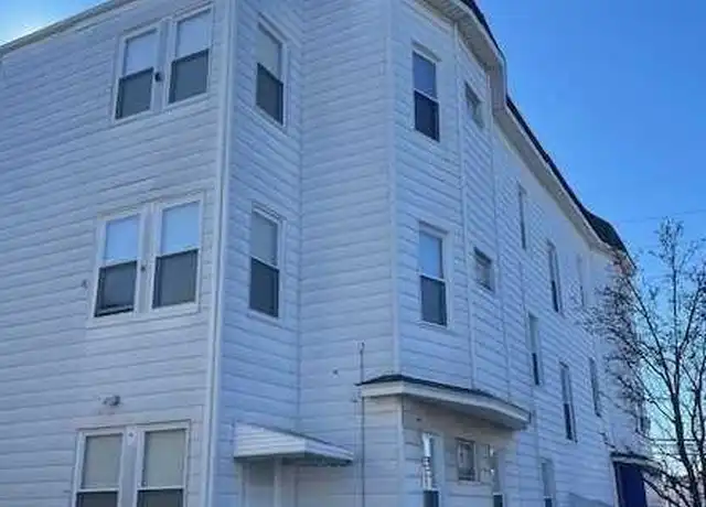 Property at 176 Shaw St Unit 3, Garfield, NJ, 07026, 2 beds, 1 bath, [object Object]