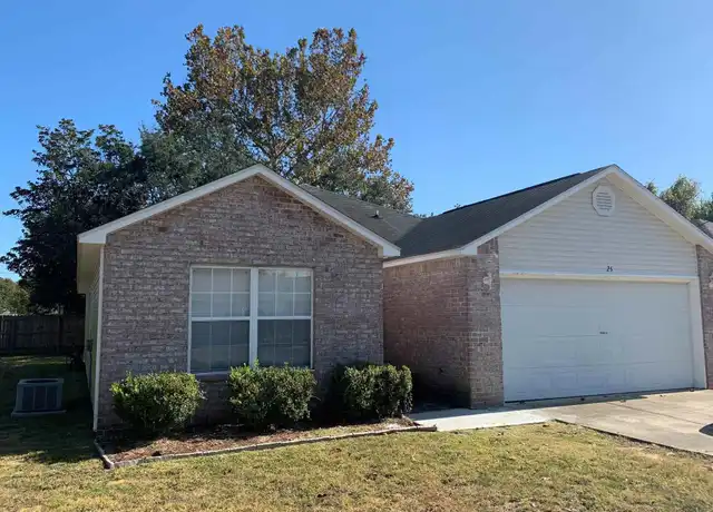Property at 25 Cactus Rd, Mary Esther, FL, 32569, 3 beds, 2 baths, [object Object]