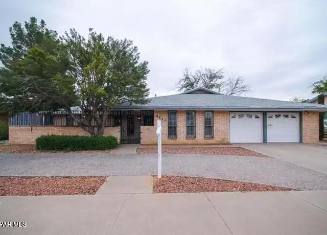 Property at 8804 Cosmos Ave, El Paso, TX, 79925, 3 beds, 3 baths, [object Object]