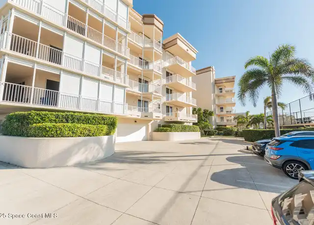 Property at 425 Pierce Ave #205, Cape Canaveral, FL, 32920, 3 beds, 2 baths, [object Object]