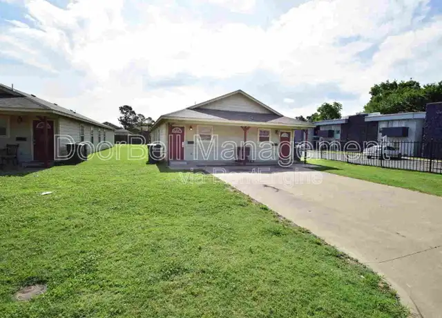 Property at 6013 S Madison Pl Unit 6013, Tulsa, OK, 74105, 3 beds, 1 bath, [object Object]