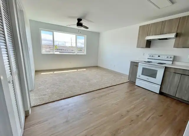 Property at 216 Olive Ave Unit 301, Wahiawa, HI, 96786, 1 bed, 1 bath, [object Object]