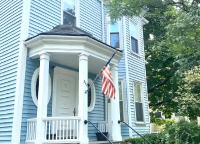 Property at 322 Brookline St Unit 4, Cambridge, MA, 02139, 2 beds, 1 bath, [object Object]