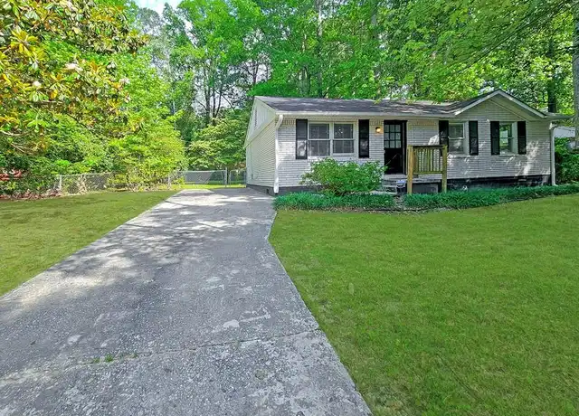 Property at 8438 Stonewall Jackson Dr, Jonesboro, GA, 30238, 3 beds, 2 baths, [object Object]