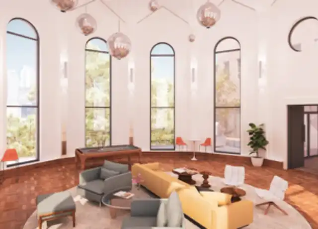 Property at Revival Lofts - 159 Ralph McGill Blvd NE, Atlanta, GA, 30308, 0-1 beds, 1 bath, [object Object]
