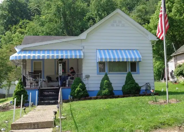 Property at 4163 Monroe St, New Boston, OH, 45662, 3 beds, 1 bath, [object Object]