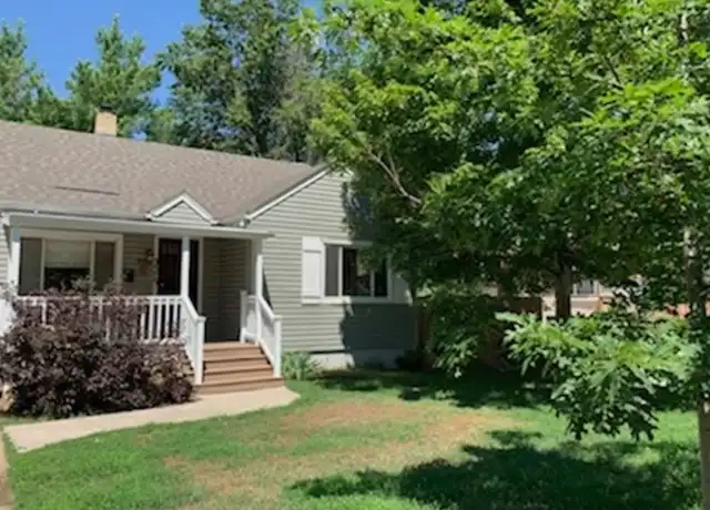 Property at 3575 Benton St, Wheat Ridge, CO, 80212, 3 beds, 2 baths, [object Object]