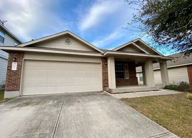 Property at 202 Wolf Berry Path, Buda, TX, 78610, 3 beds, 2 baths, [object Object]