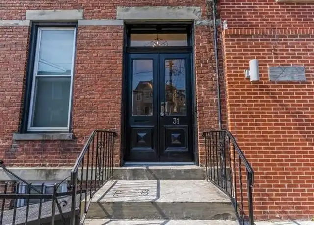 Property at 31 Griffith St Unit 3, Jersey City, NJ, 07307, 2 beds, 1 bath, [object Object]