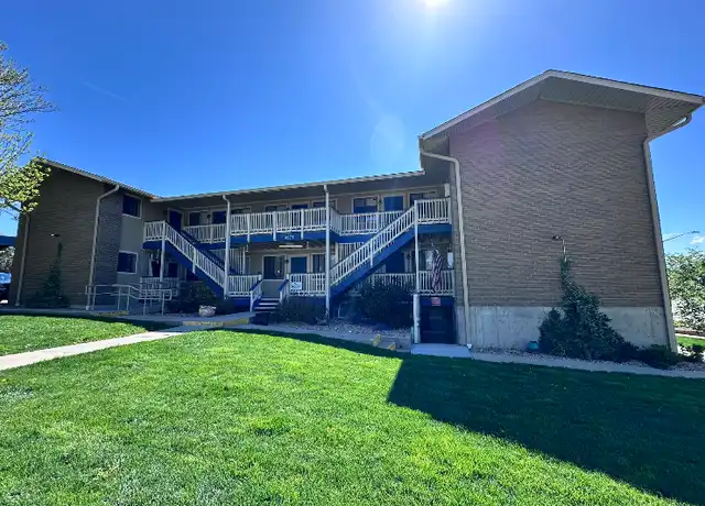 Property at 9277 W 56th Pl Unit 7, Arvada, CO, 80002, 2 beds, 1 bath, [object Object]
