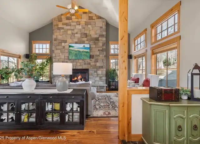 Property at 579 Larkspur Dr, Carbondale, CO, 81623, 5 beds, 5.5 baths, [object Object]