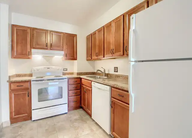 Property at 480 S Marion Pkwy #1402, Denver, CO, 80209, 1 bed, 1 bath, [object Object]