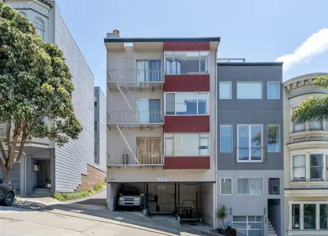 Property at 359 Green St #3, San Francisco, CA, 94133, 1 bed, 1 bath, [object Object]