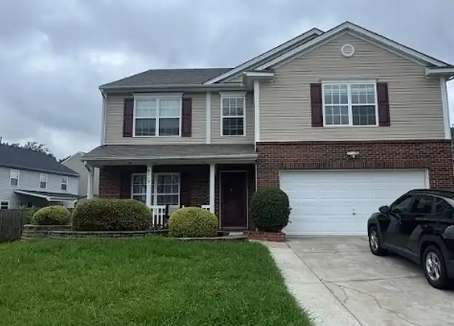 Property at 4115 Rosefield Ct, Charlotte, NC, 28215, 4 beds, 2.5 baths, [object Object]