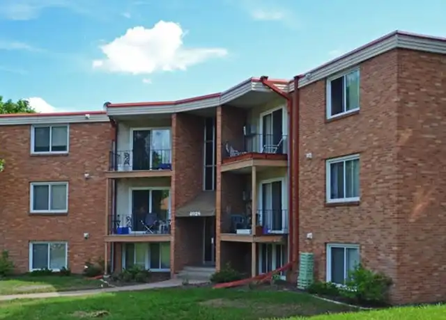 Property at 4028 37th Ave N, Minneapolis, MN, 55422, 2 beds, 1 bath, [object Object]