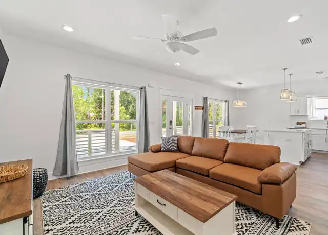 Property at 84 N 4th St, Santa Rosa Beach, FL, 32459, 3 beds, 2 baths, [object Object]