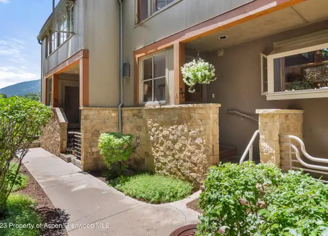 Property at 100 N 8th St #30, Aspen, CO, 81611, 4 beds, 3.5 baths, [object Object]