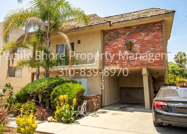 Property at 3723 Watseka Ave Unit 4, Los Angeles, CA, 90034, 0 beds, 1 bath, [object Object]