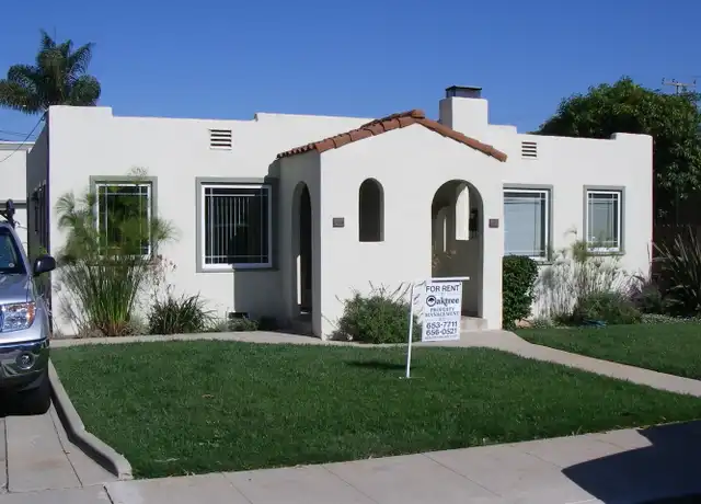 Property at 62 N Santa Rosa St Unit 62, Ventura, CA, 93001, 2 beds, 1 bath, [object Object]