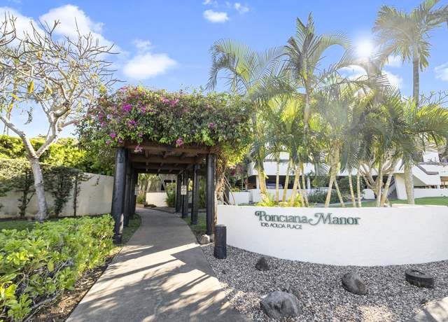 Photo of 1015 Aoloa Pl #456, Kailua, HI 96734