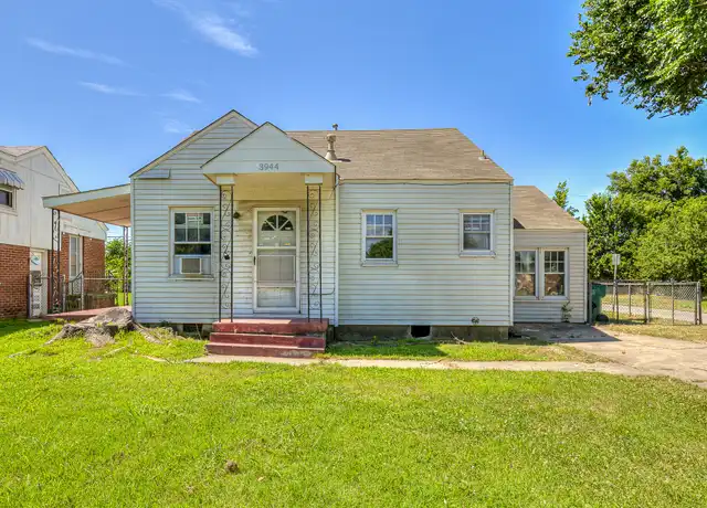 Property at 3944 NW 11th St, Oklahoma City, OK, 73107, 3 beds, 1 bath, [object Object]