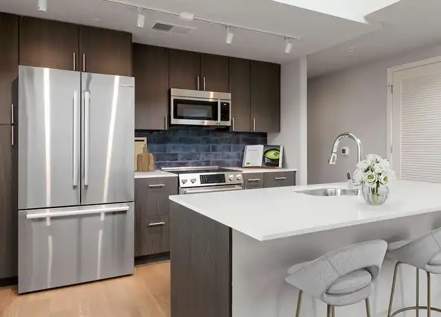 Property at Cortland Rosslyn - 1788 N Pierce St, Arlington, VA, 22209, 0-3 beds, 1-3 bath, [object Object]