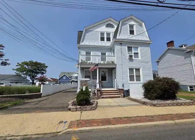 Property at 123 1st St #5, Keyport, NJ, 07735, 1 bed, 1 bath, [object Object]