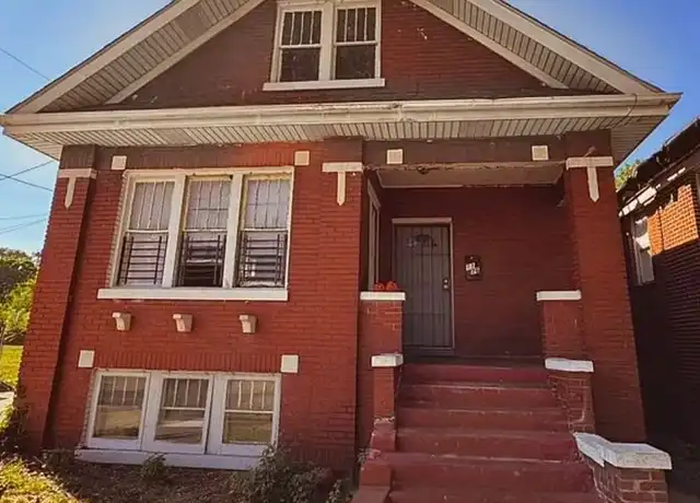 Property at 1176 Fillmore St, Gary, IN, 46407, 3 beds, 1 bath, [object Object]