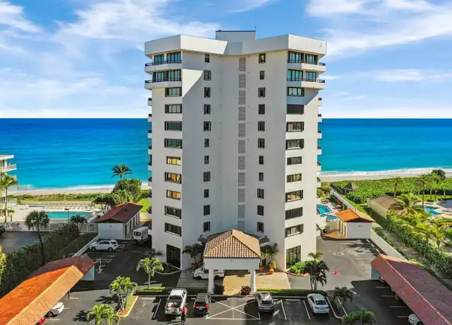 Property at 600 Ocean Dr Unit 2D, Juno Beach, FL, 33408, 2 beds, 2 baths, [object Object]