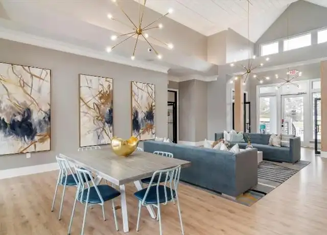 Property at 2504 Trees of Kennesaw Pkwy, Kennesaw, GA, 30152, 2 beds, 3 baths, [object Object]