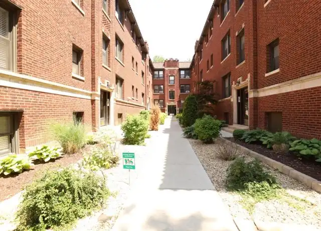 Property at 2637 N Spaulding Ave, Chicago, IL, 60647, 1 bed, 1 bath, [object Object]