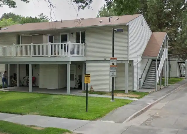 Property at 450 J St, Idaho Falls, ID, 83402, 1 bed, 1 bath, [object Object]