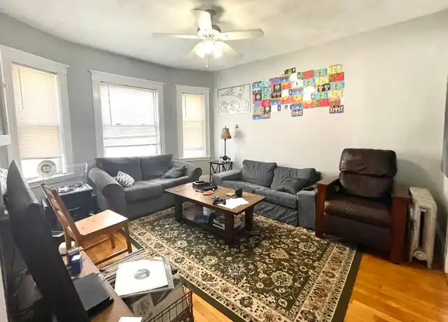 Property at 63 Frederick Ave, Medford, MA, 02155, 3 beds, 1 bath, [object Object]
