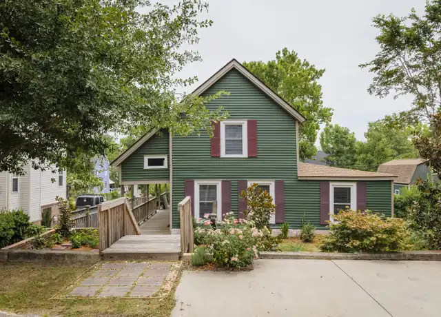 Property at 319 Oliver St, West Columbia, SC, 29169, 3 beds, 1 bath, [object Object]