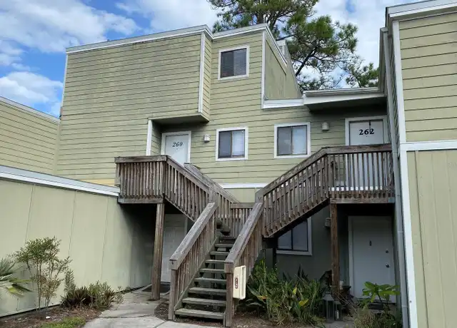 Property at 260 Scottsdale Sq #260, Winter Park, FL, 32792, 2 beds, 1 bath, [object Object]