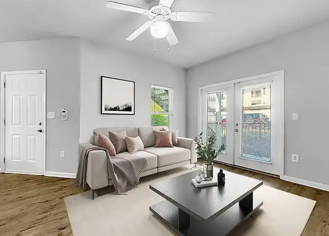 Property at The Junction at Ramsey and Carver - 6271 Carver Oaks Dr, Fayetteville, NC, 28311, 1-2 bed, 1-2 bath, [object Object]