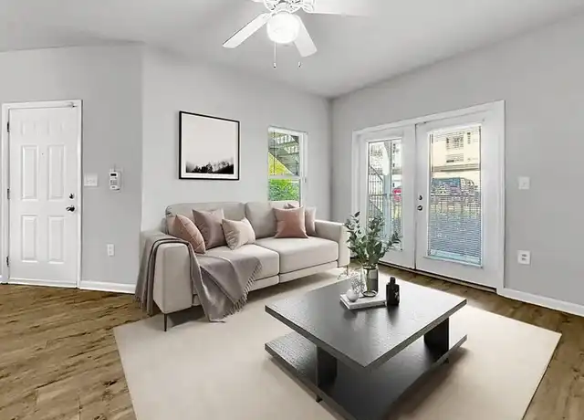 Property at The Junction at Ramsey and Carver - 6271 Carver Oaks Dr, Fayetteville, NC, 28311, 1-2 bed, 1-2 bath, [object Object]