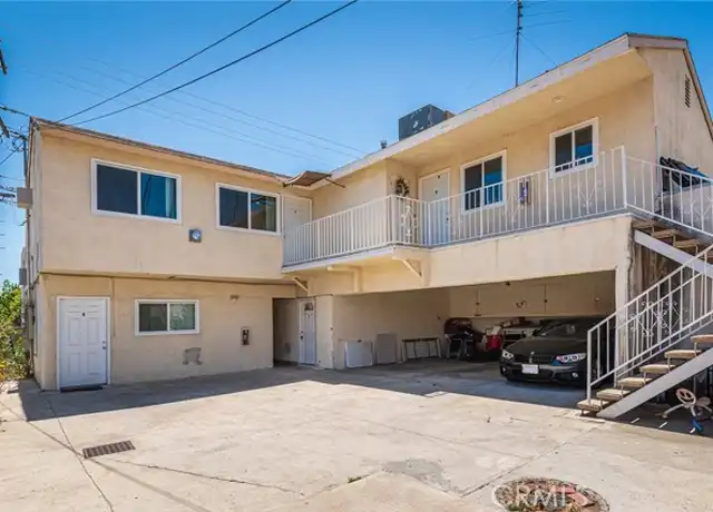 Property at 718 E Harvard St Unit C, Glendale, CA, 91205, 0 beds, 1 bath, [object Object]