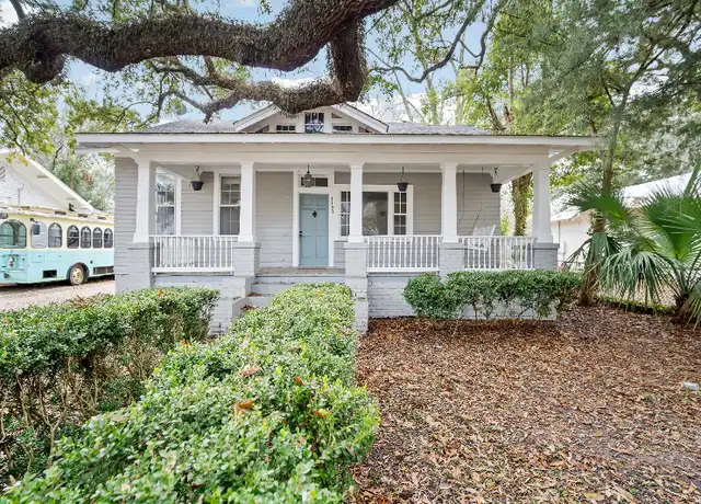 Property at 1153 Caroline Ave, Mobile, AL, 36604, 3 beds, 1 bath, [object Object]