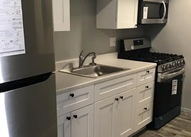 Property at 5027 H St SE #2, Washington, DC, 20019, 1 bed, 1 bath, [object Object]